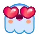 Sticker 😍