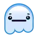 Sticker 😐