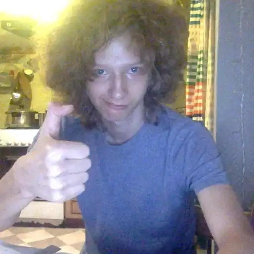 Sticker 👮‍♂️