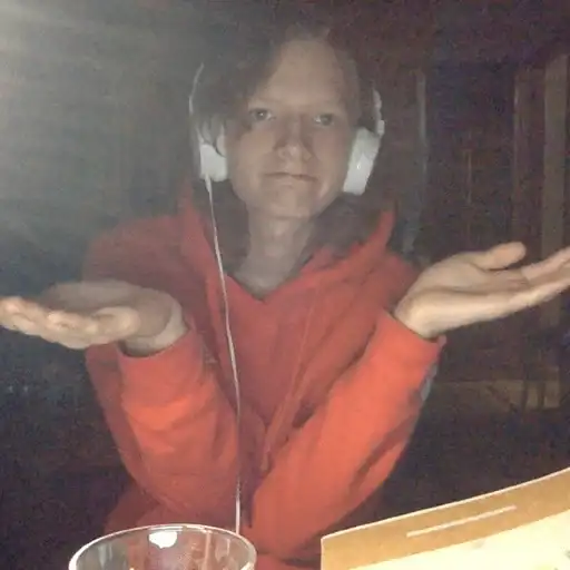 Sticker 🤷‍♂️