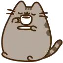 Кот Пушин preview