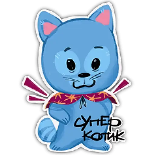 LittleKittyBo preview