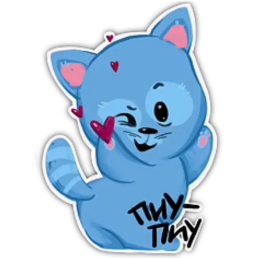 LittleKittyBo preview