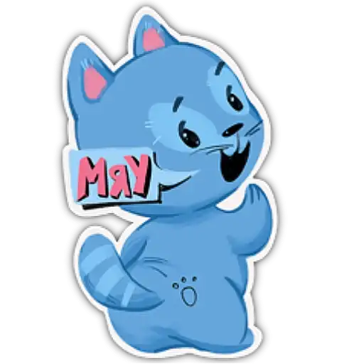 LittleKittyBo preview