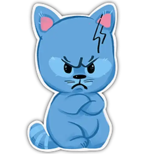 LittleKittyBo preview