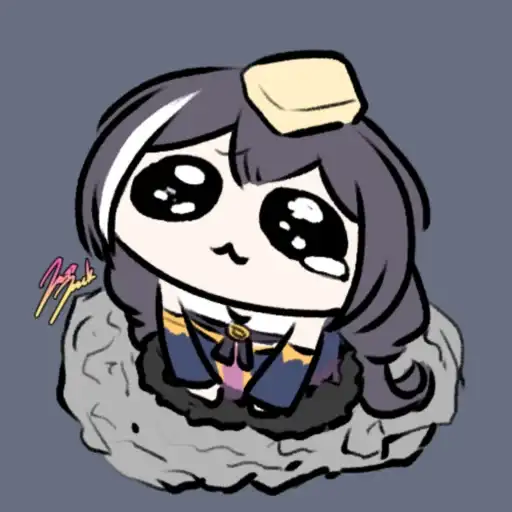 Karyl Cat Redraw Pt.1 preview