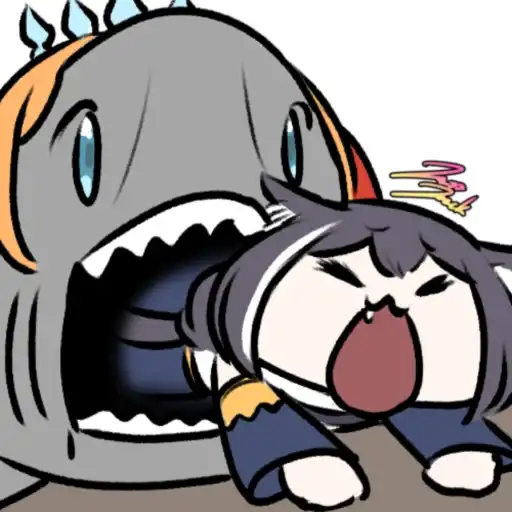 Karyl Cat Redraw Pt.1 preview