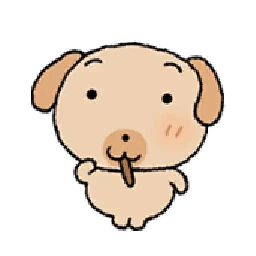 Tanmoong puppy ♡
by yoon hae-yi 윤해이 (kkt preview