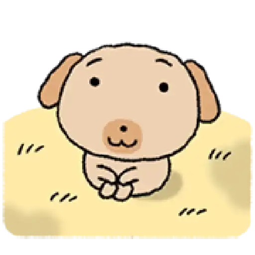 Tanmoong puppy ♡
by yoon hae-yi 윤해이 (kkt preview