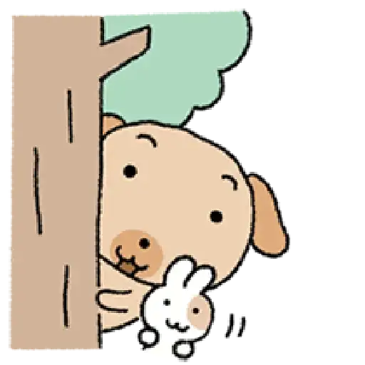 Tanmoong puppy ♡
by yoon hae-yi 윤해이 (kkt preview