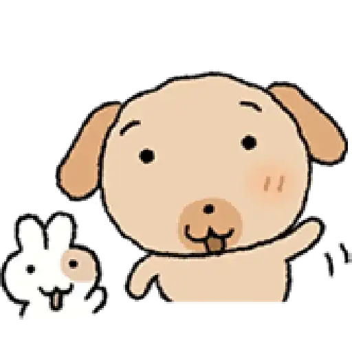 Tanmoong puppy ♡
by yoon hae-yi 윤해이 (kkt preview