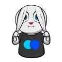 Animated Rabbit preview