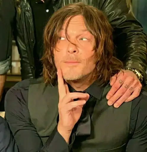 Sticker 🧏‍♂️