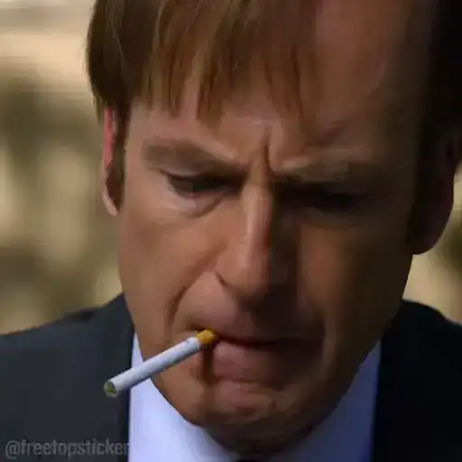 1 Saul Goodman preview