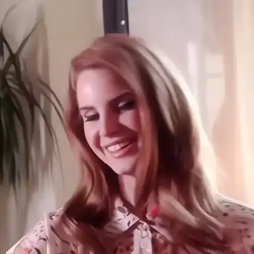 Lana Del Rey part 3 preview