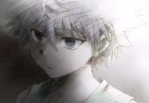 Hunter x hunter preview