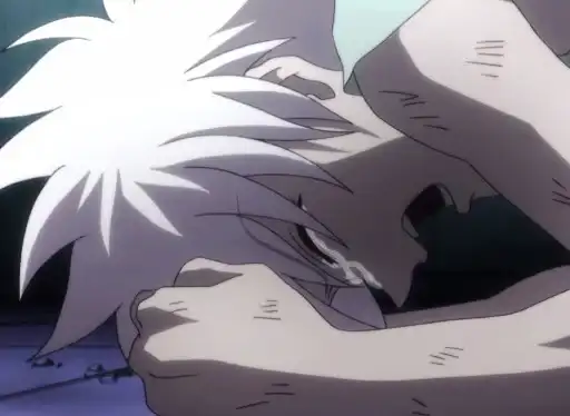 Hunter x hunter preview