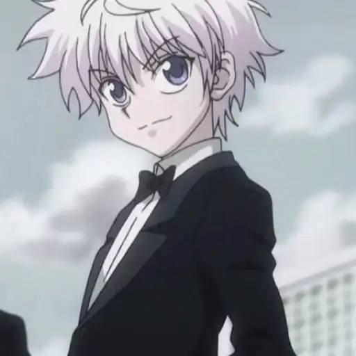 Hunter x hunter preview