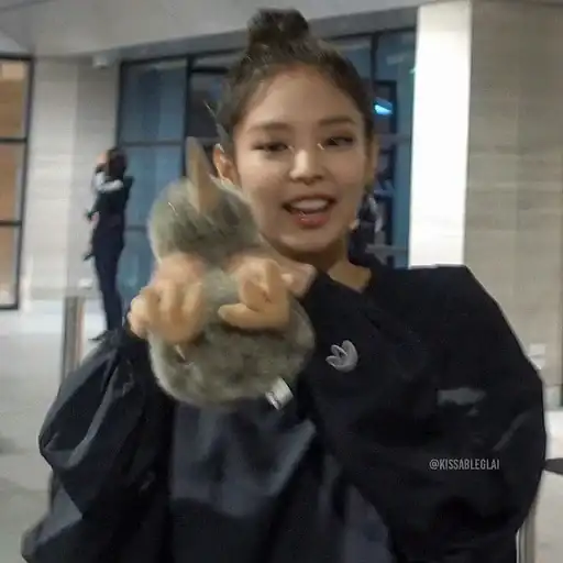 BlackPink's Jennie preview