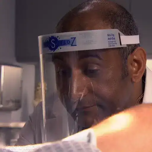 Sticker 👨‍⚕️