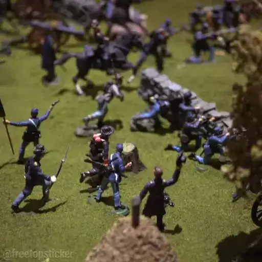 Sticker 💂‍♂️