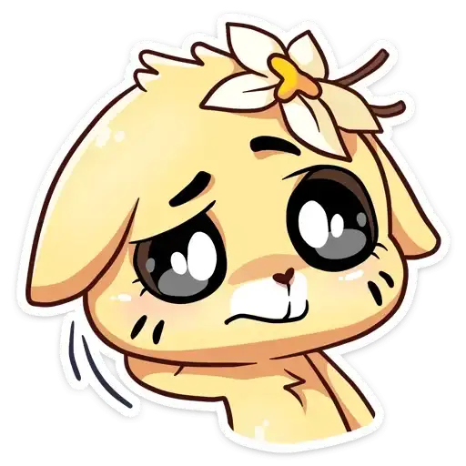 Sticker 😓