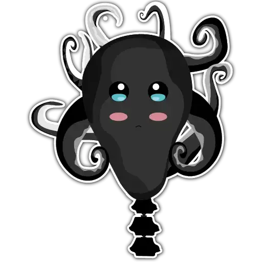 Страшный Няха preview