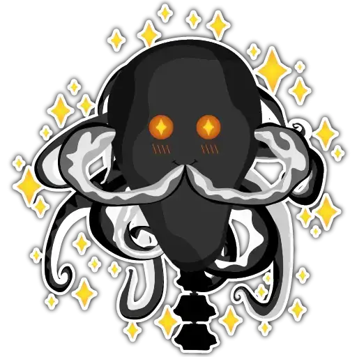 Страшный Няха preview