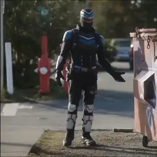 Линчеватель/Vigilante preview