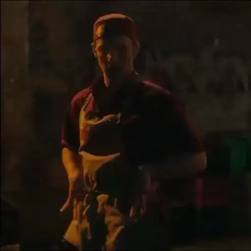 Линчеватель/Vigilante preview