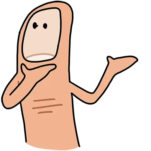 Sticker 💁‍♂️