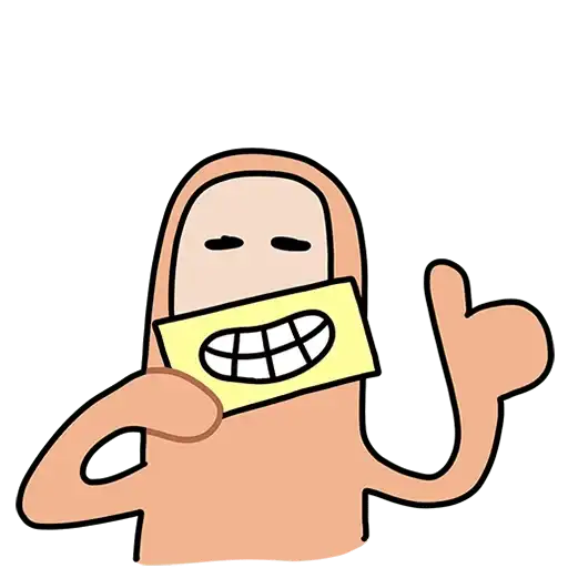 Sticker 👍