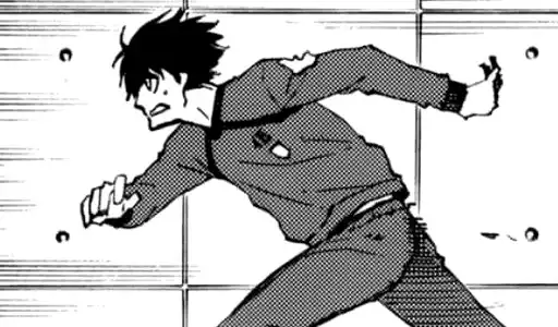 Sticker 🏃‍♂️