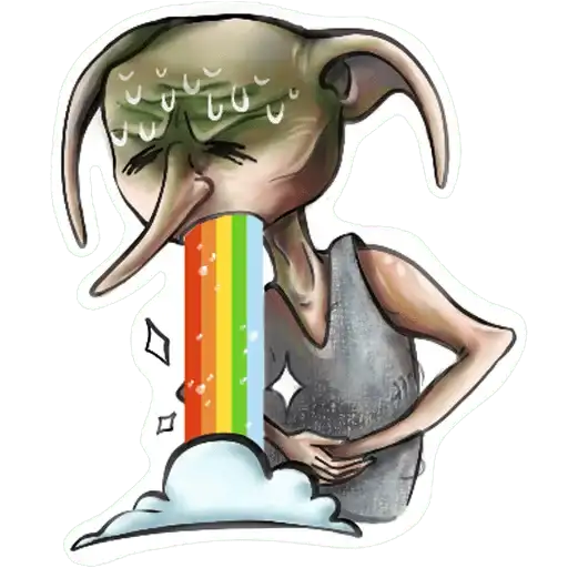 ГарриПоттер_автор открыт для заказов preview