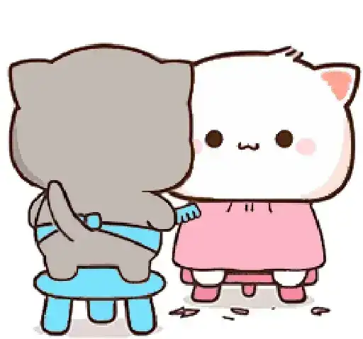 Sticker 💇‍♀️