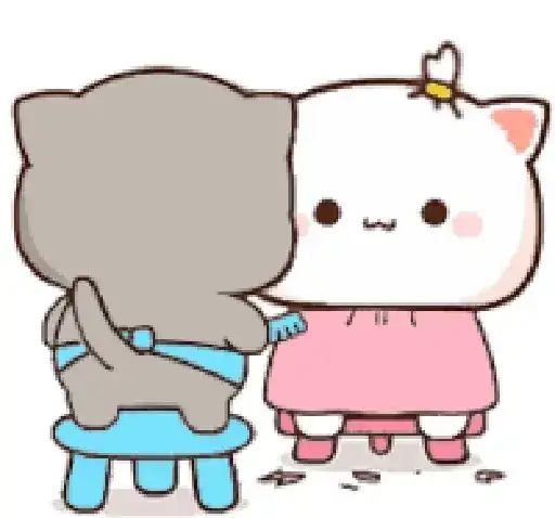 Sticker 💇‍♀️