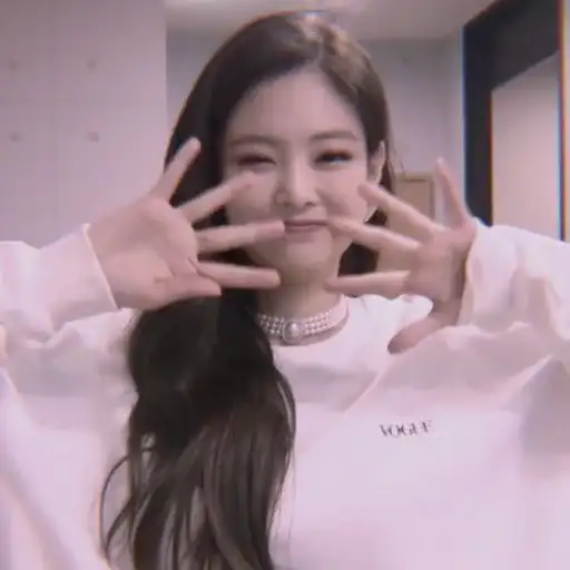 ✧*ೃ * :: Kanalaa as Jennie preview