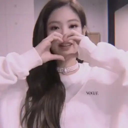 ✧*ೃ * :: Kanalaa as Jennie preview