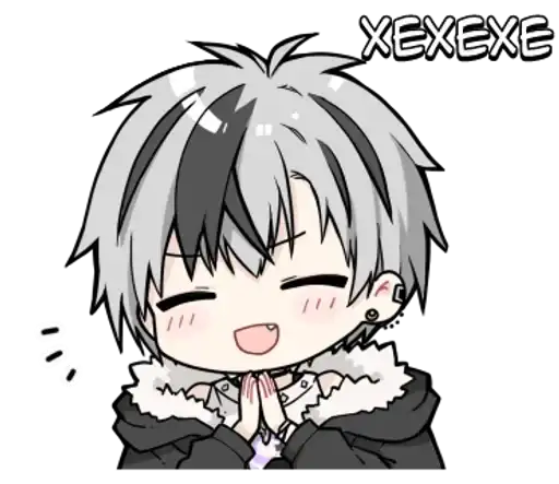 Масару-кун preview