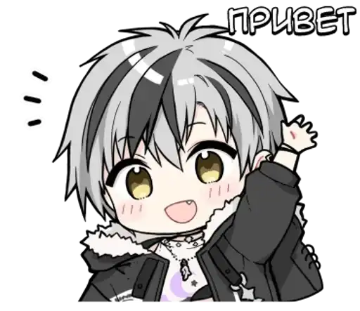 Масару-кун preview