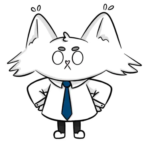 Мяу-Мяу котик Инспурер preview