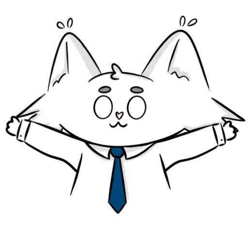 Мяу-Мяу котик Инспурер preview