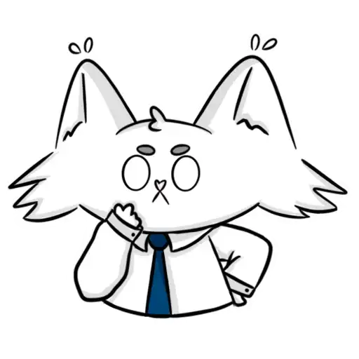 Мяу-Мяу котик Инспурер preview