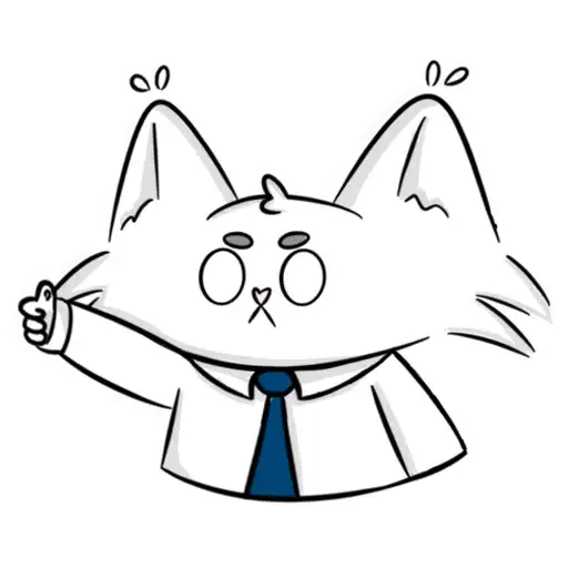 Мяу-Мяу котик Инспурер preview