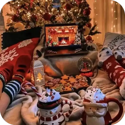 Новый год 🎄🎊❄️ preview