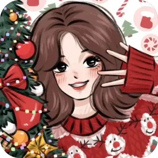 Новый год 🎄🎊❄️ preview