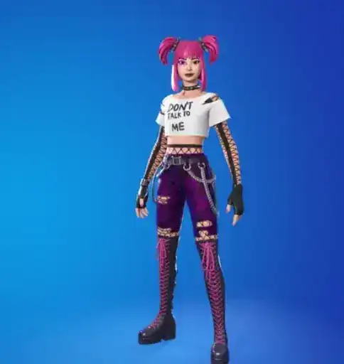 Fortnite dance party preview
