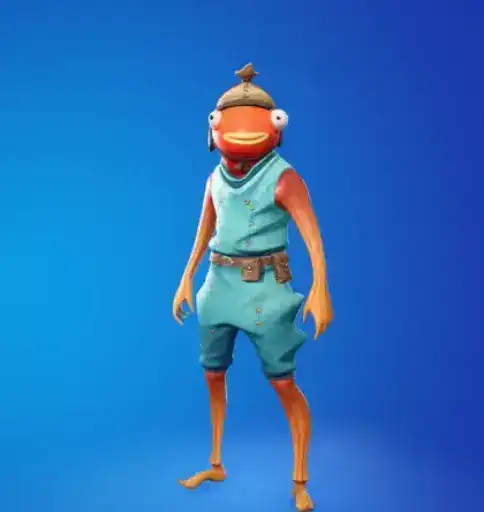 Fortnite dance party preview