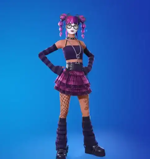 Fortnite dance party preview