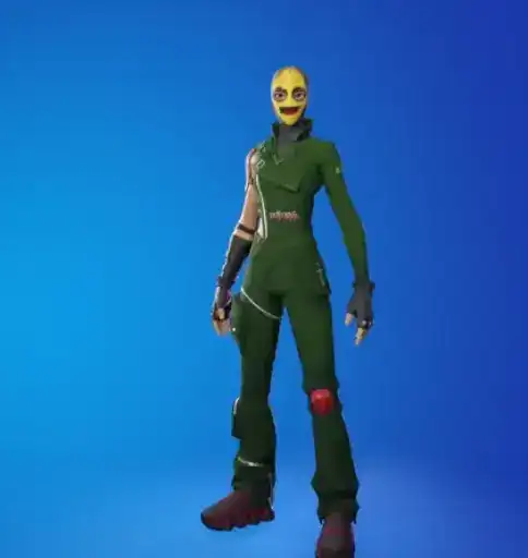 Fortnite dance party preview